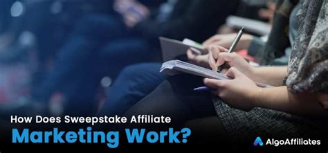 sweepstake cpa offers|Affiliate Marketer’s Guide To Sweepstakes .